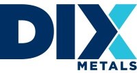 DIX Metals, Inc. Logo