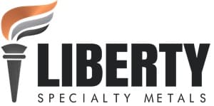 Liberty Special Metals Logo